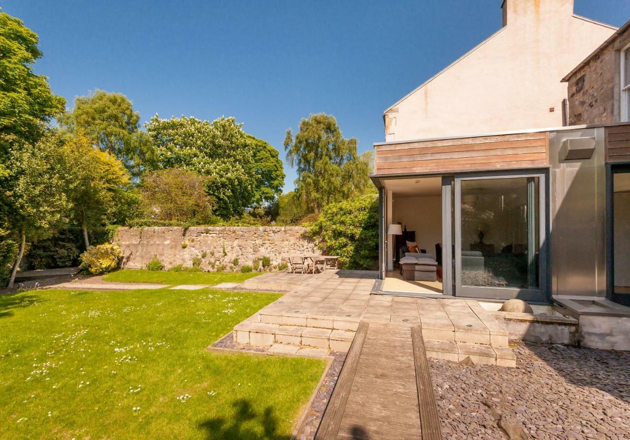 The Lochside House Residence Εδιμβούργο Εξωτερικό φωτογραφία
